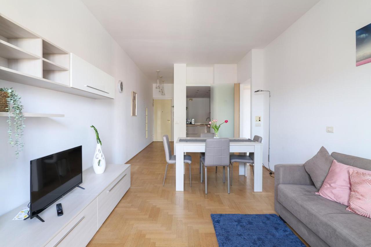 Primopiano - Carlone Apartment Milan Exterior photo