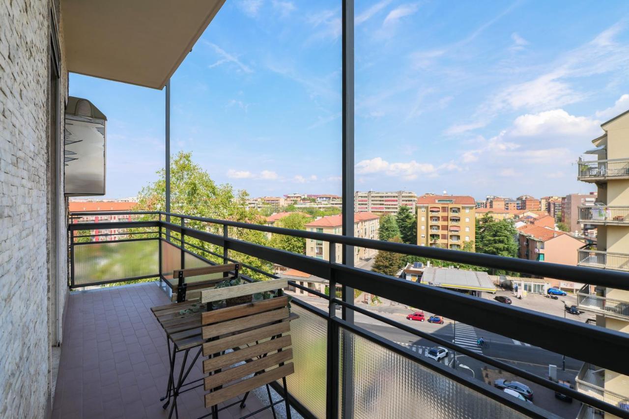 Primopiano - Carlone Apartment Milan Exterior photo